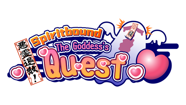Spiritbound: The Goddess's Quest Logo