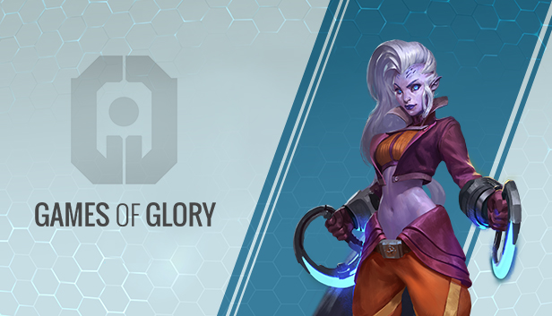 Games of Glory