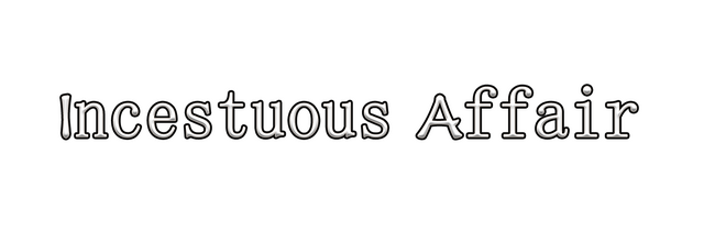 Incestuous Affair Logo