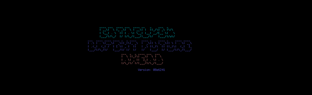 Cataclysm: Bright Future Ahead Logo