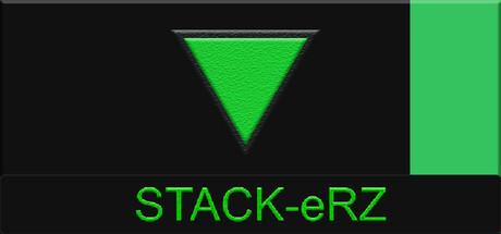 STACK-eRZ cover art