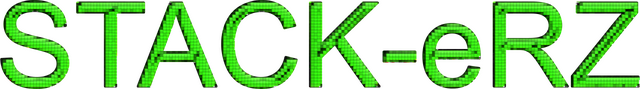 STACK-eRZ Logo