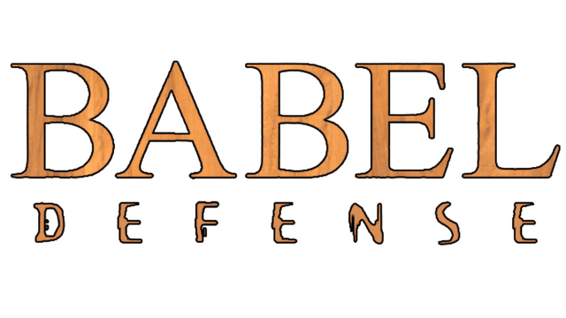 Babel Defense Logo