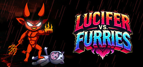 Lucifer vs. Furries PC Specs