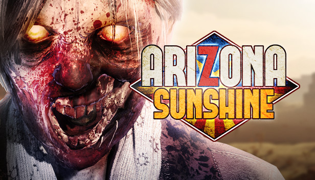 Arizona Sunshine® VR Legacy
