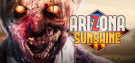 Arizona Sunshine cover art