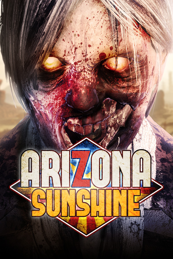 Arizona Sunshine Artwork