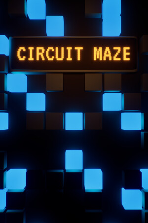 Circuit Maze.