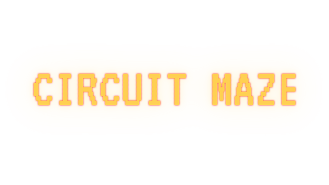 Circuit Maze Logo