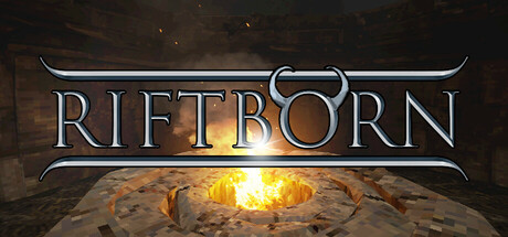 Riftborn cover art