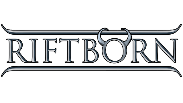 Riftborn Logo