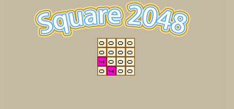 Square 2048 PC Specs