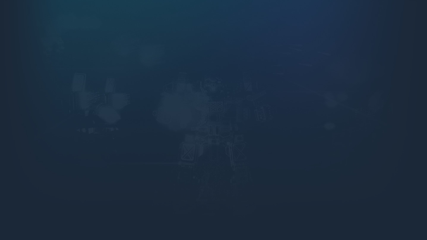 MechWarrior Online