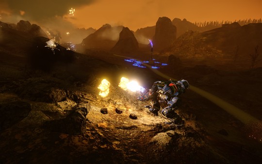 MechWarrior Online™ Solaris 7for windows and Linux 1