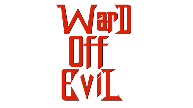 Ward Off Evil Logo