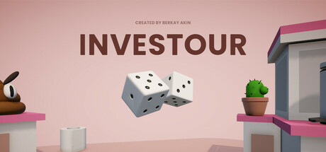 Investour PC Specs