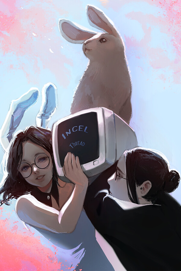 Incelthread for steam