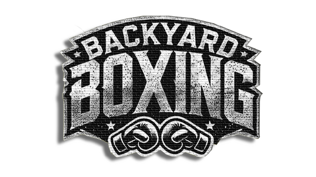 Backyard Boxing Logo