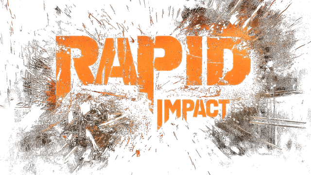 Rapid Impact Logo