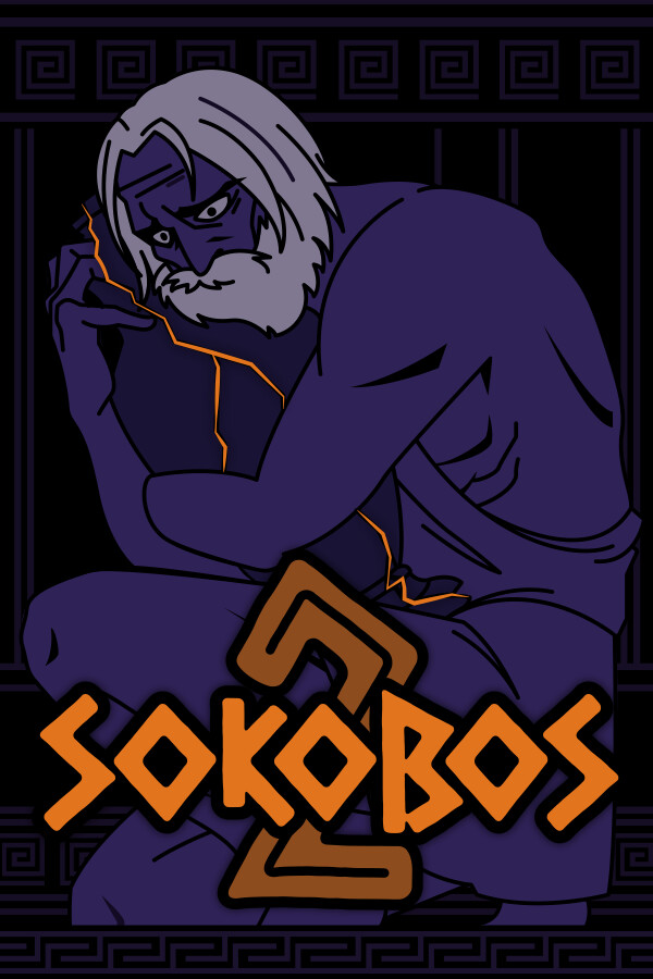 Sokobos 2 for steam