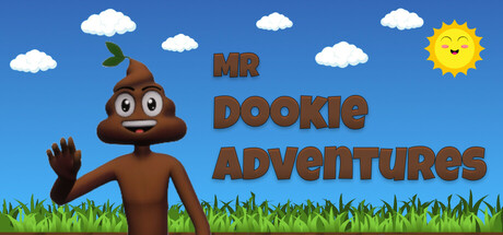 Mr Dookie Adventures cover art