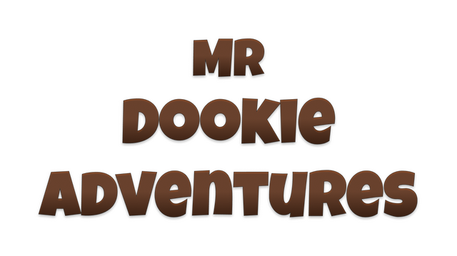 Mr Dookie Adventures Logo