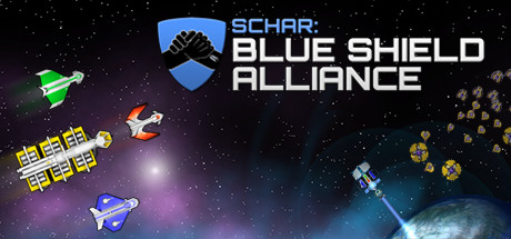 SCHAR: Blue Shield Alliance cover art