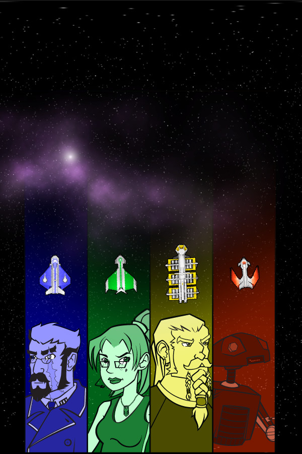 SCHAR: Blue Shield Alliance for steam