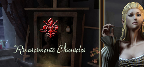 Aspectus: Rinascimento Chronicles cover art