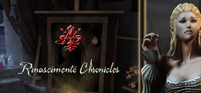 Aspectus: Rinascimento Chronicles cover art
