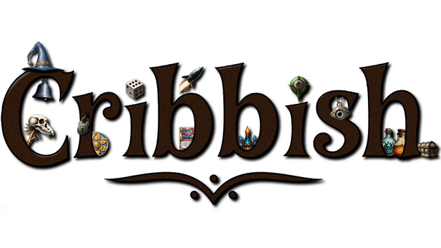 Cribbish Logo