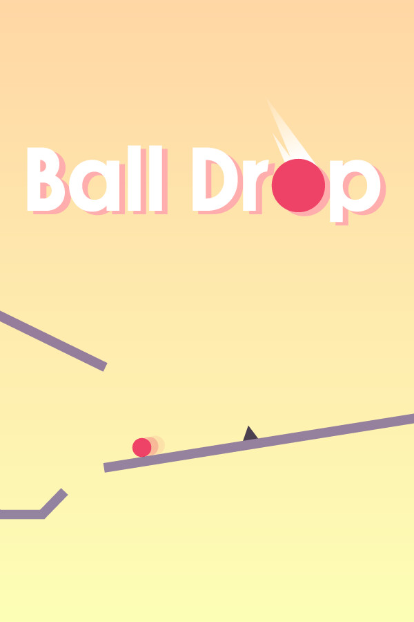 Steam portrait for Ball Drop.