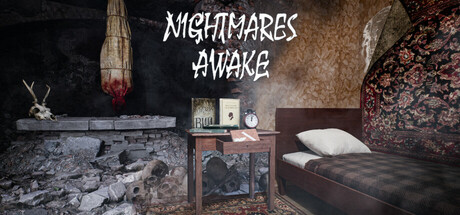 Nightmares Awake PC Specs