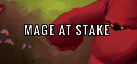 Mage at Stake cover art