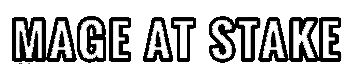 Mage at Stake Logo