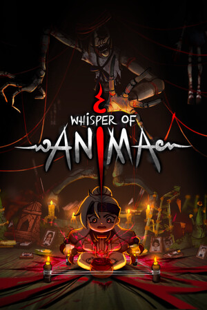 Whisper Of Anima Whisper Of Anima