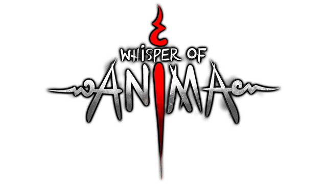 Whisper Of Anima Logo