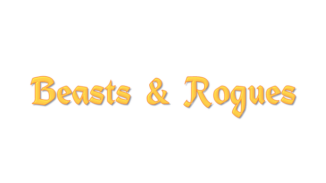 Beasts & Rogues Logo