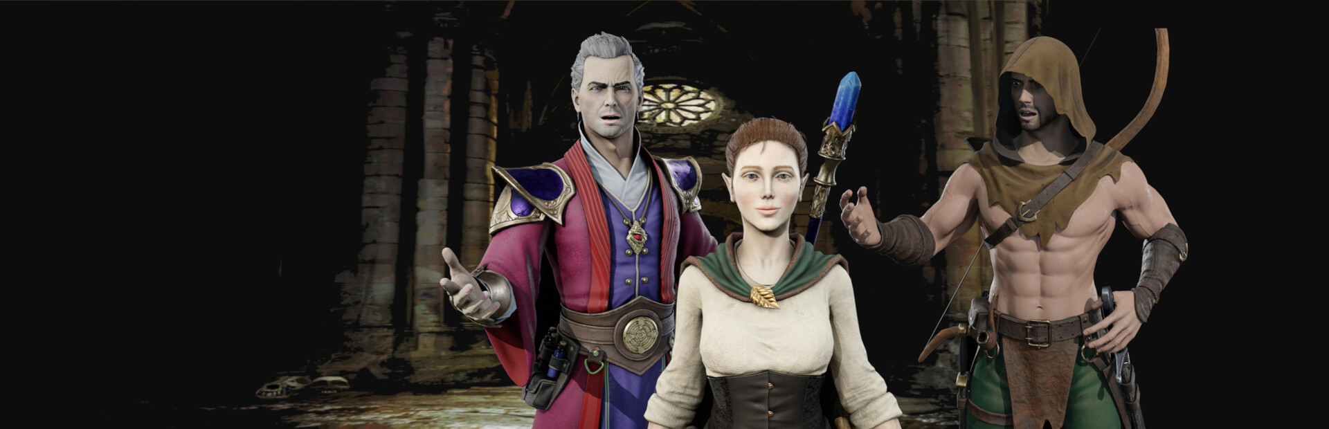 Xoru: The Nightmare Wars