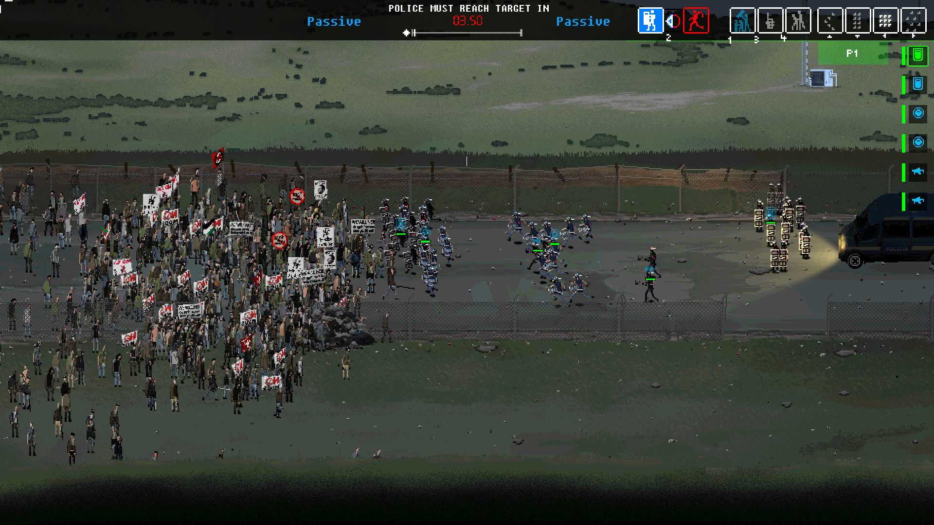 Riot Civil Unrest On Steam