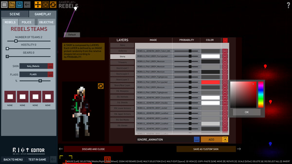 The Drastik Measure Riot Civil Unrest Pc Review The Drastik Measure Riot Civil Unrest Pc Review