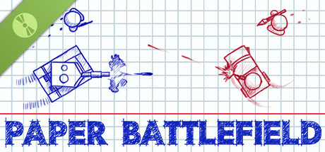 Paper Battlefield Demo cover art