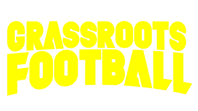GrassrootsFootball Logo