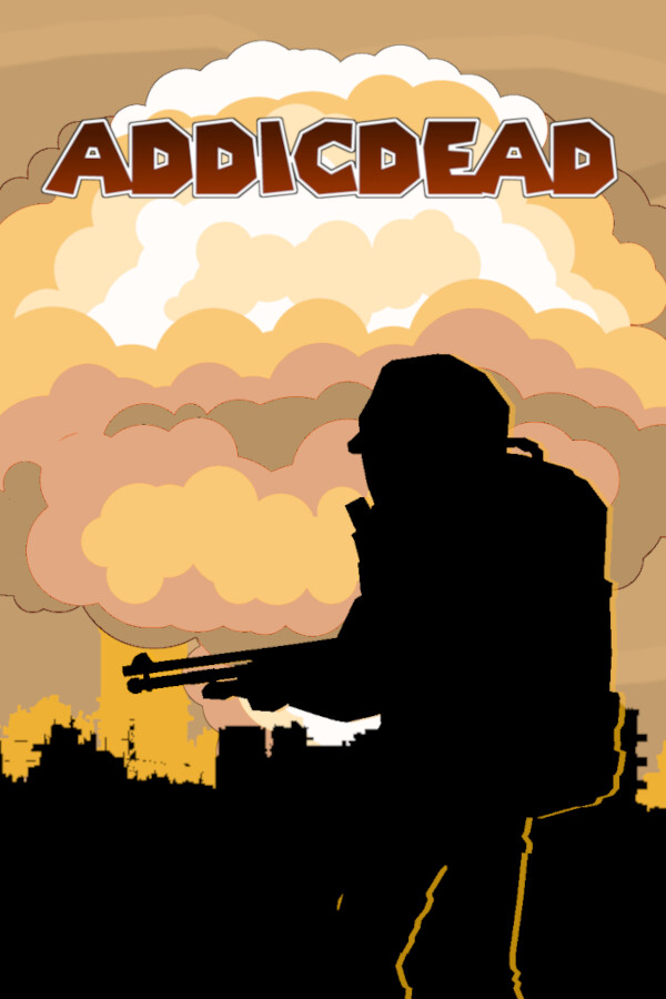 Steam portrait for AddicDead.