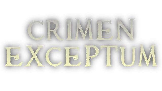 Crimen Exceptum Logo