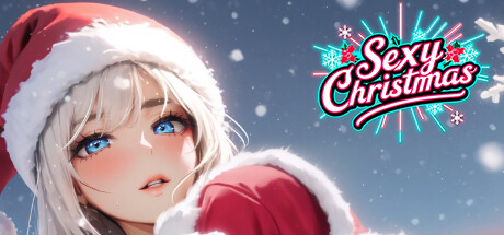 SEXY CHRISTMAS cover art