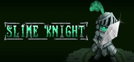 Slime Knight cover art