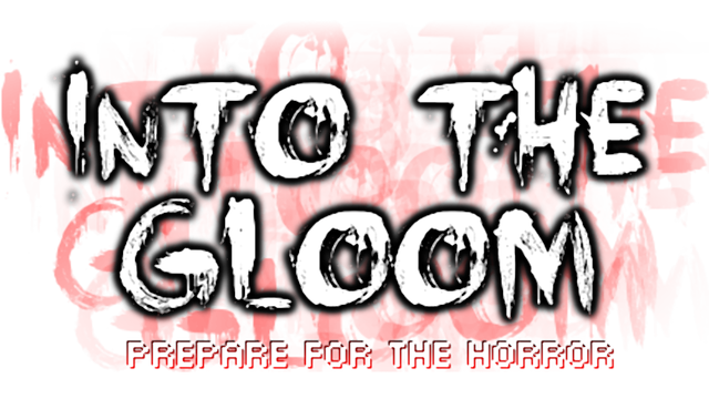 Into The Gloom Logo