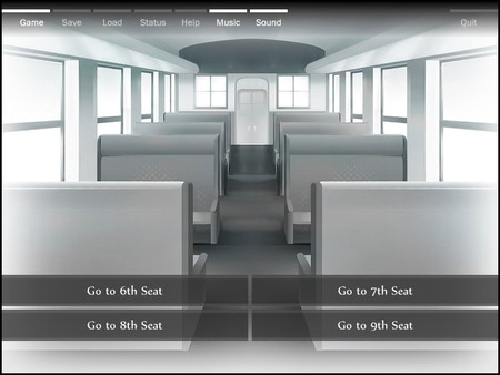 Train of Afterlife game for windows Pc 1