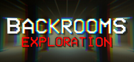 Backrooms: Exploration cover art